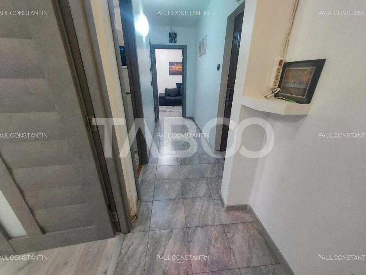 COMISION 0 - EXCLUSIVITATE - Apartament decomandat 2 camere 50 mpu - 4