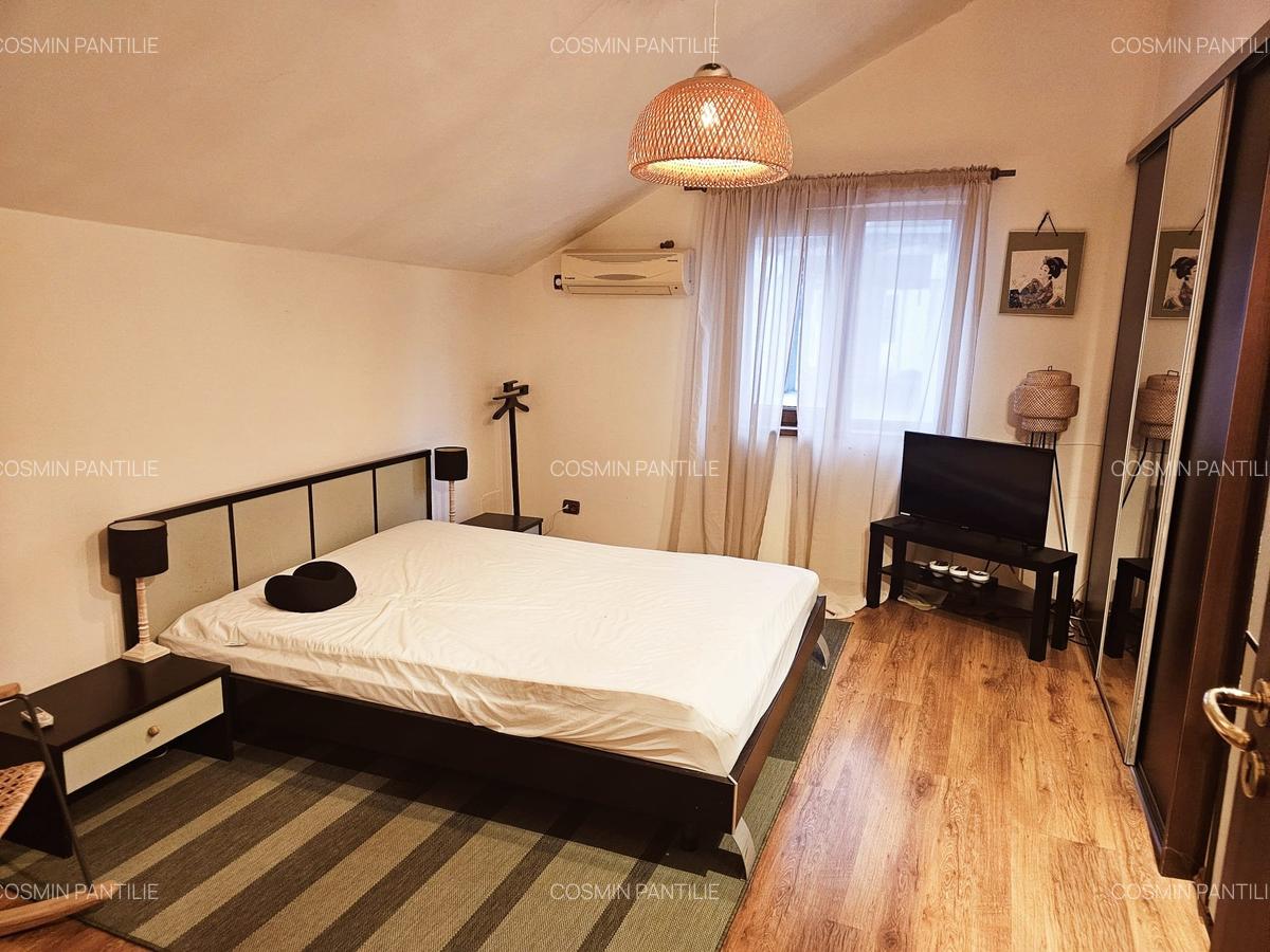Casă Piata  Domenii, Strada Grigore Misail – 1.000 € - 6