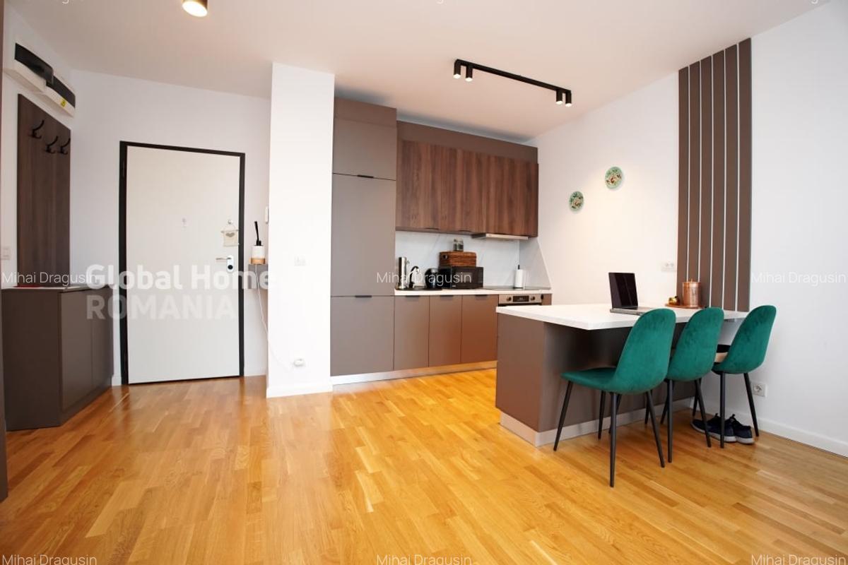 Apartament 2 camere || Domenii - 1 Mai - Luxuria - 9