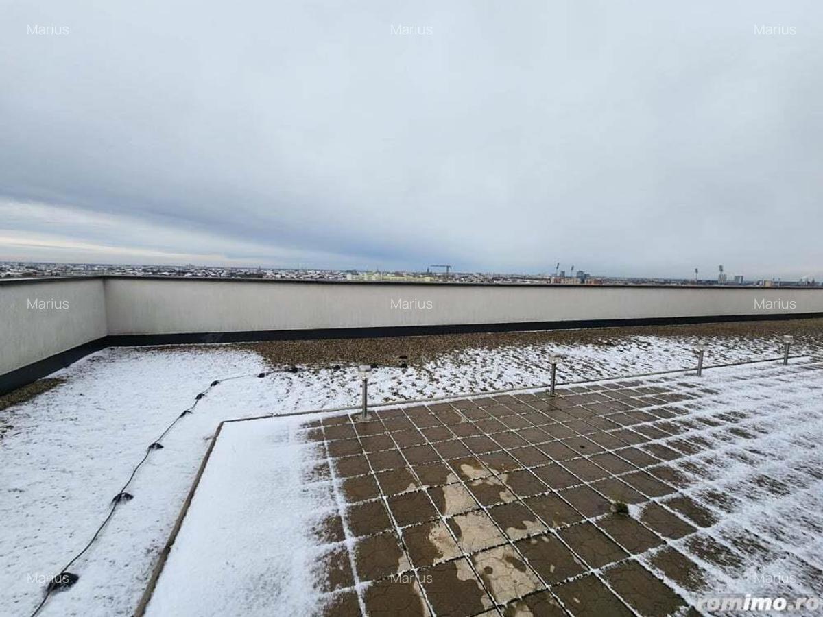 Proprietar Vand Penthouse in zona Soarelui - 16 Proprietar Vand Penthouse in zona Soarelui - 16