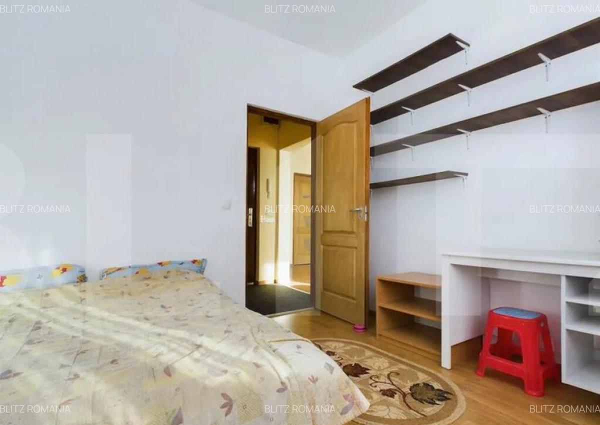 Apartament 4 camere in apropierea Parcului Bucovina - 10