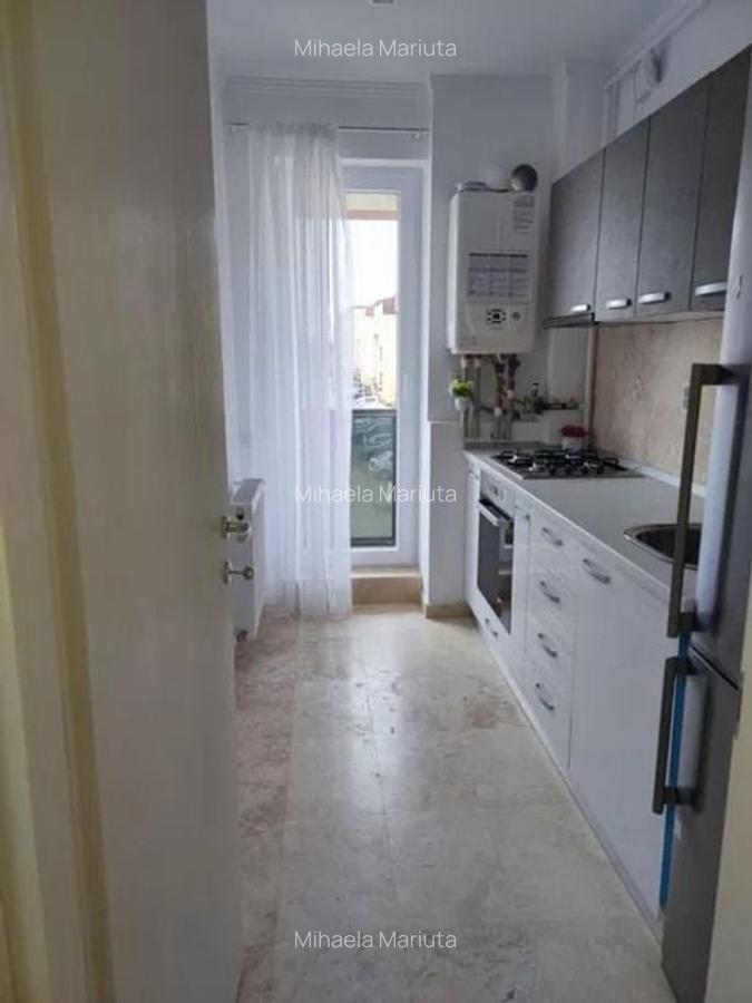 GARSONIERA EXIGENT PLAZA, CENTRALA, BLOC NOU, BUCATARIE INCHISA - 5