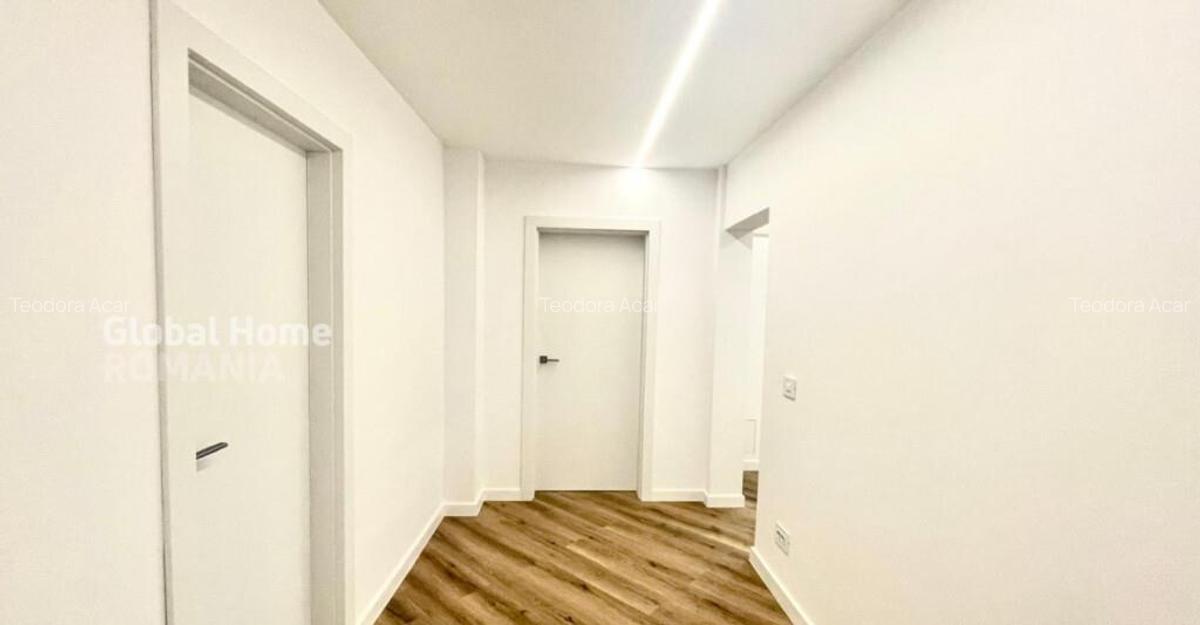 Apartament 4 Camere - Nerva Traian | Parter + Partial Utilat - 11