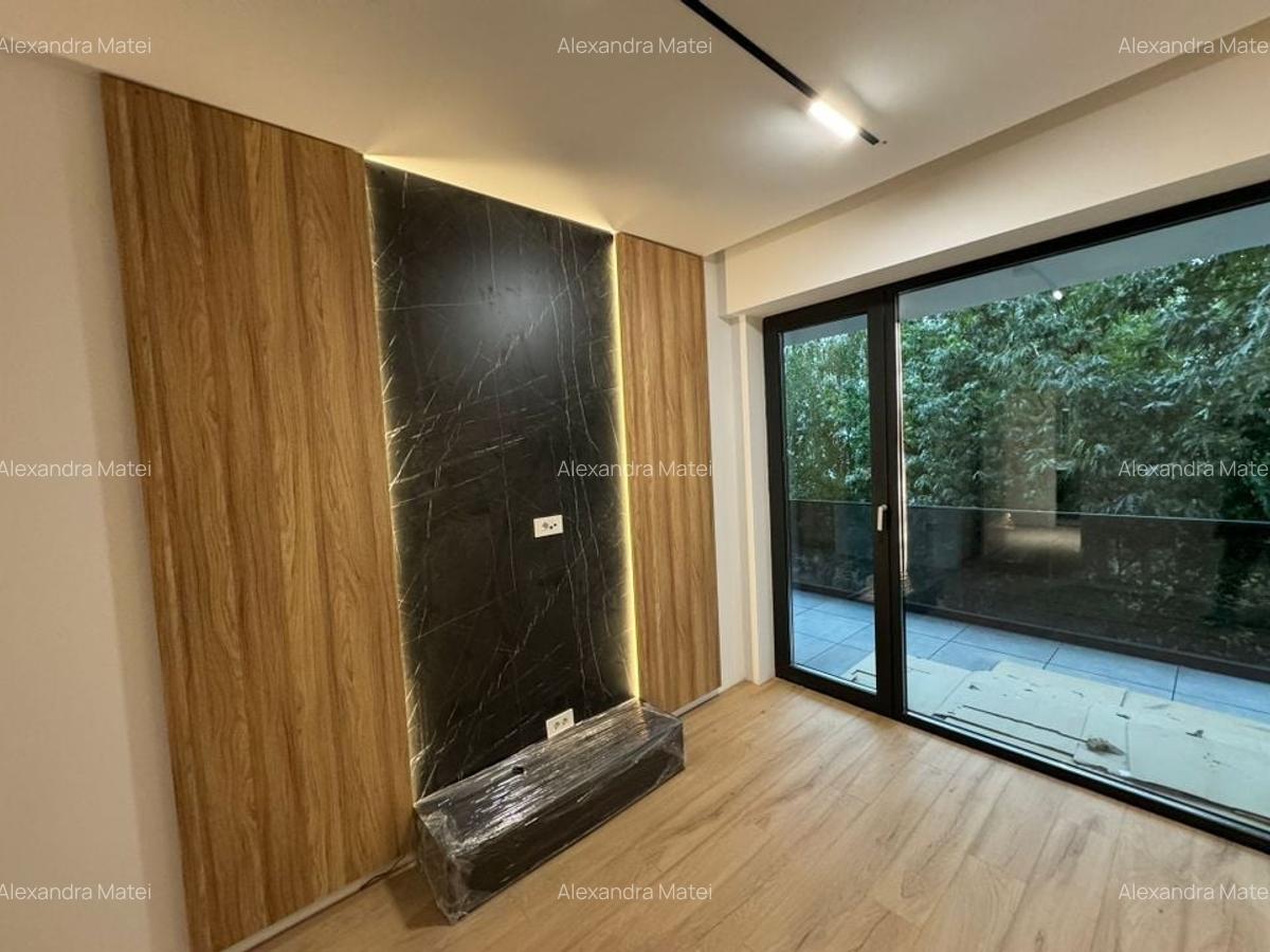 Apartament 3 camere de lux | Residence 5 - 13