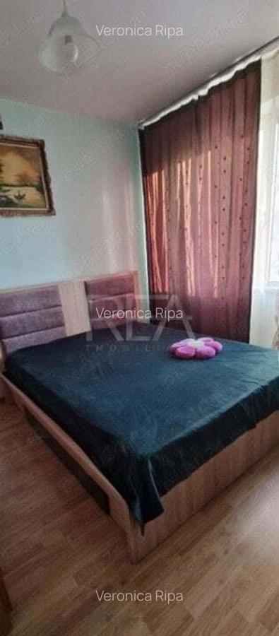 3 camere, decomandat, et 3/13, 80 mp-Bdul Iuliu Maniu, Gorjului. - 6