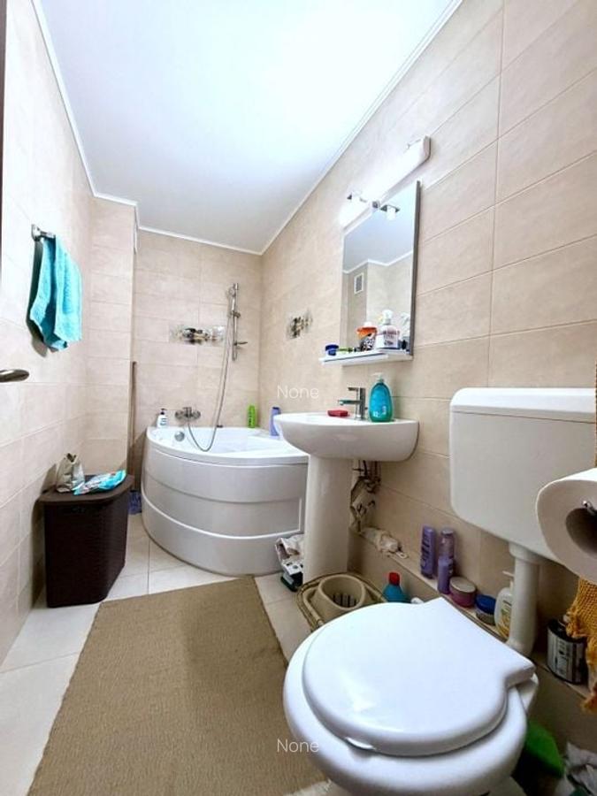 2 camere Doamna Ghica bloc 1990 - 4