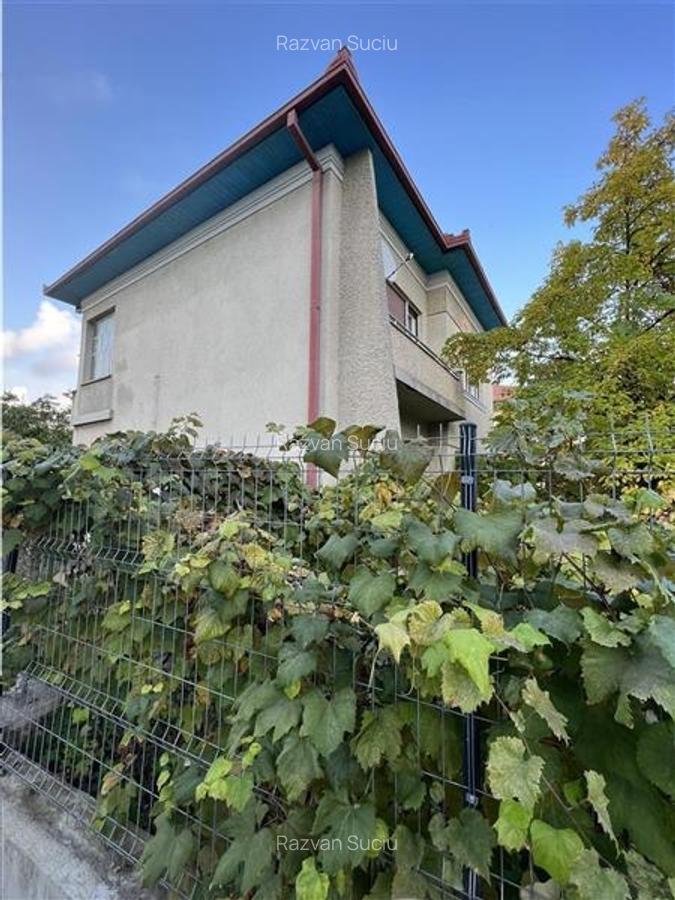 Casa individuala situata in cartierul Andrei Muresanu! - 14