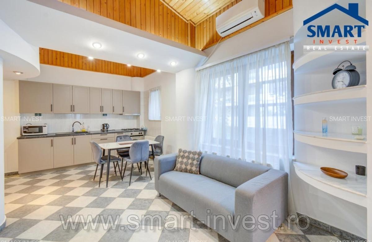 Apartament 3 camere Floreasca - Parcul Verdi - langa One Rahmaninov - 6 Apartament 3 camere Floreasca - Parcul Verdi - langa One Rahmaninov - 6