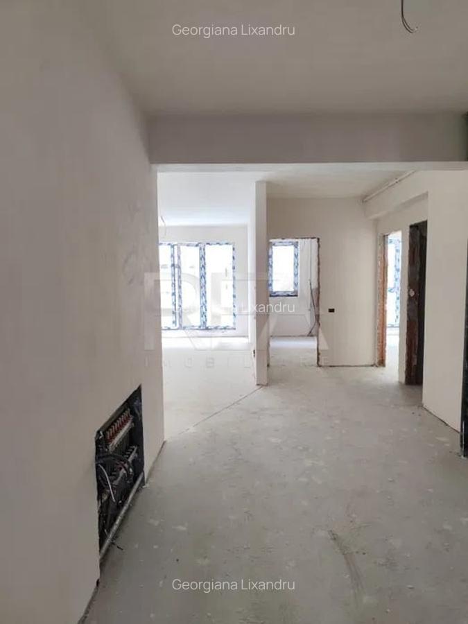 4 Camere zona de Nord a Bucurestiului  Intre Cartierul Francez si Herastrau - 6