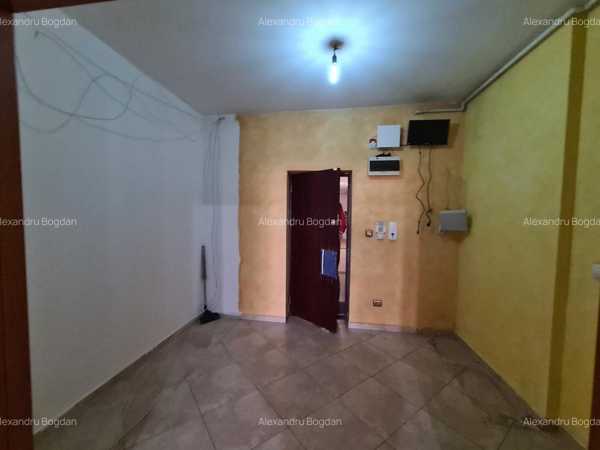 Ap 3 camere suprafata  mare  la 9 min de mers de  metrou Starulesti - 24