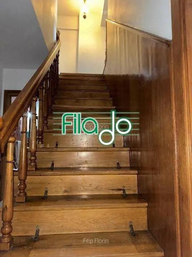 Apartament 4 camere tip duplex Iancului - 9