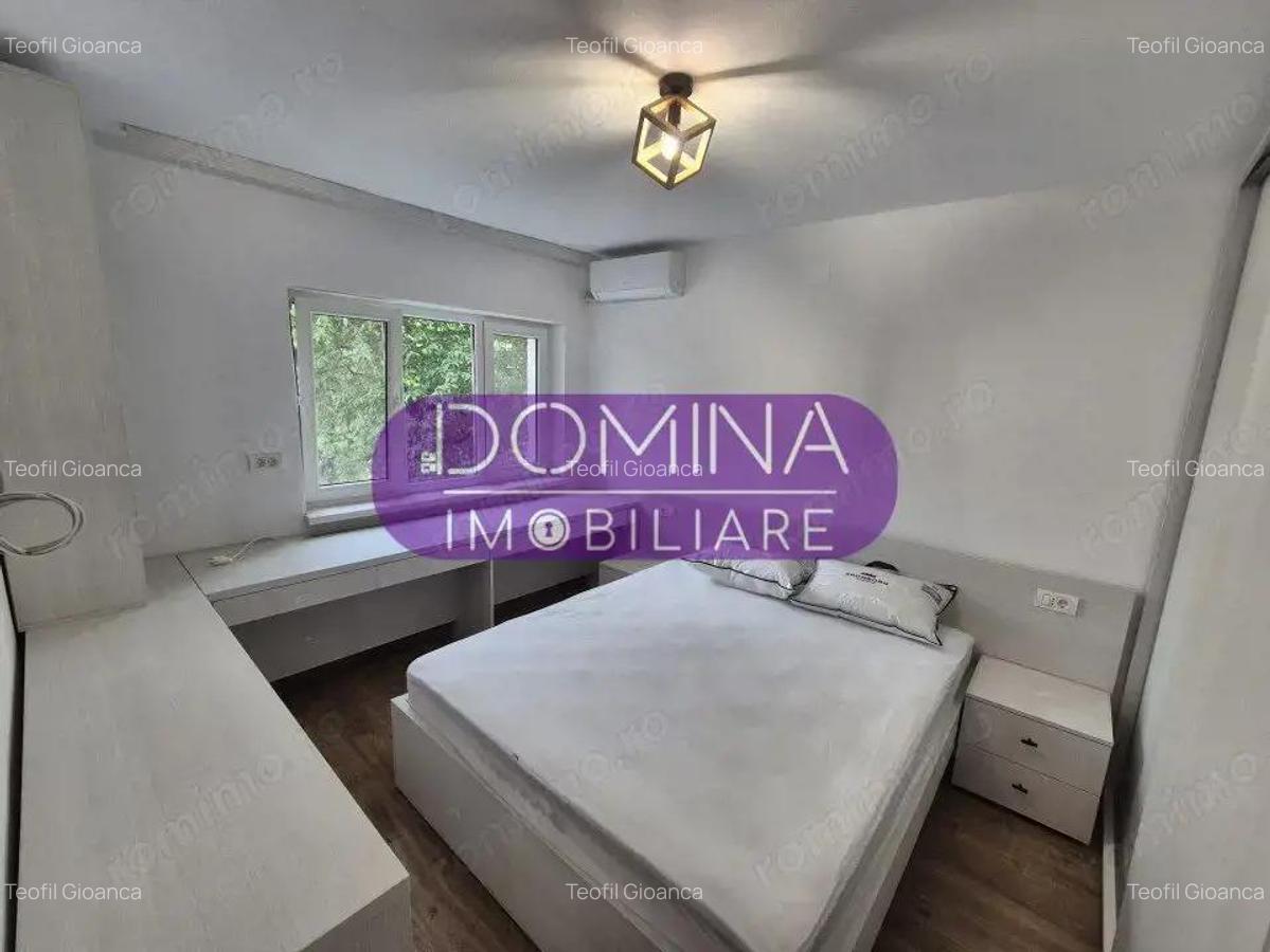 Ap. 2 camere, modern, et. 2, zona centrala, str.Victoriei - 2