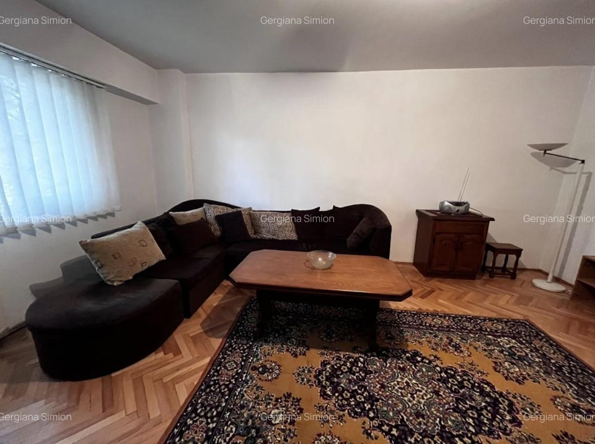 Apartament 3 Camere Splaiul Unirii | Parter | 2 Bai | Proximitate metrou - 4