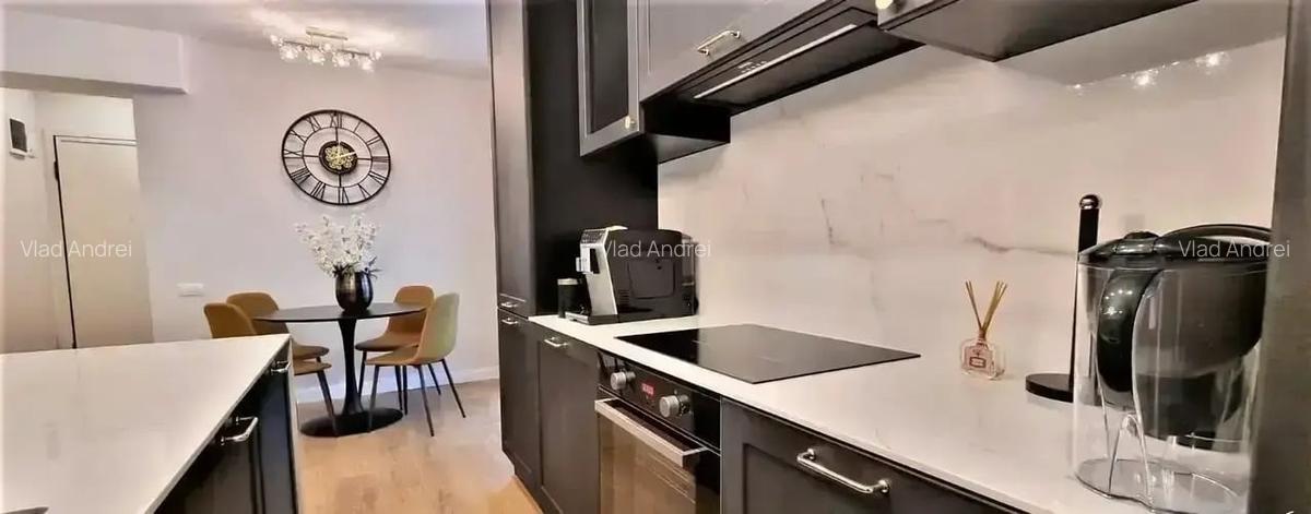 Luxurious 4-Room Apartment | Ready to Move In | Iancu Nicolae | - 2