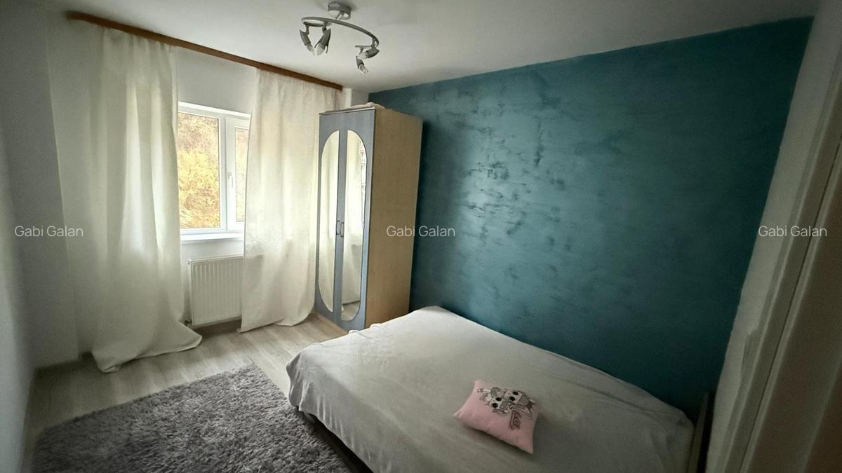 Apartament 4 camere Racadau - 7