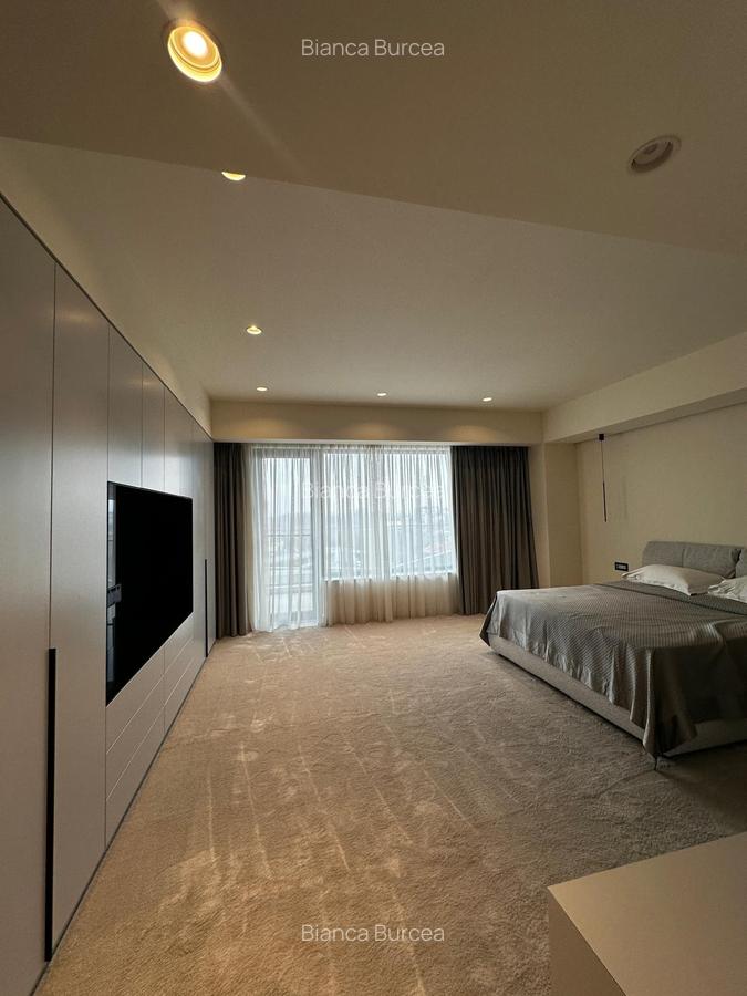Apartament cu 4 camere în Herăstrău - 8