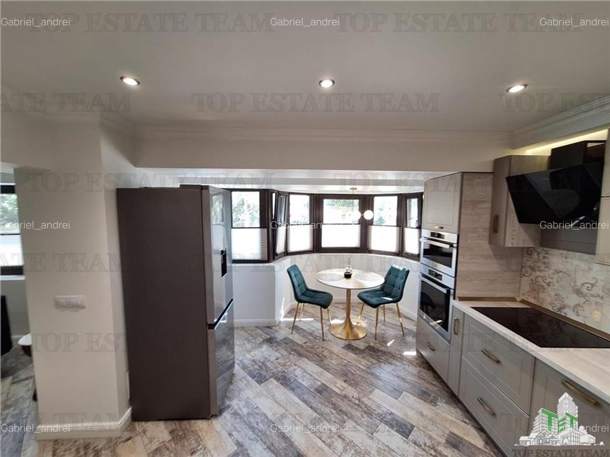 Apartament elegant - 2 camere - ultracentral - Braila - 4
