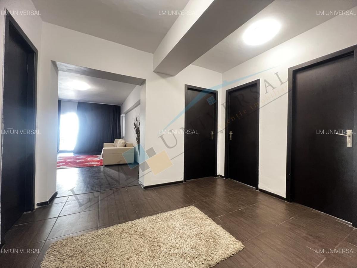 Bdul Unirii Stradal- 2min Metrou/ Tribunal, Bloc MONOLIT, Locatie Splendida - 3