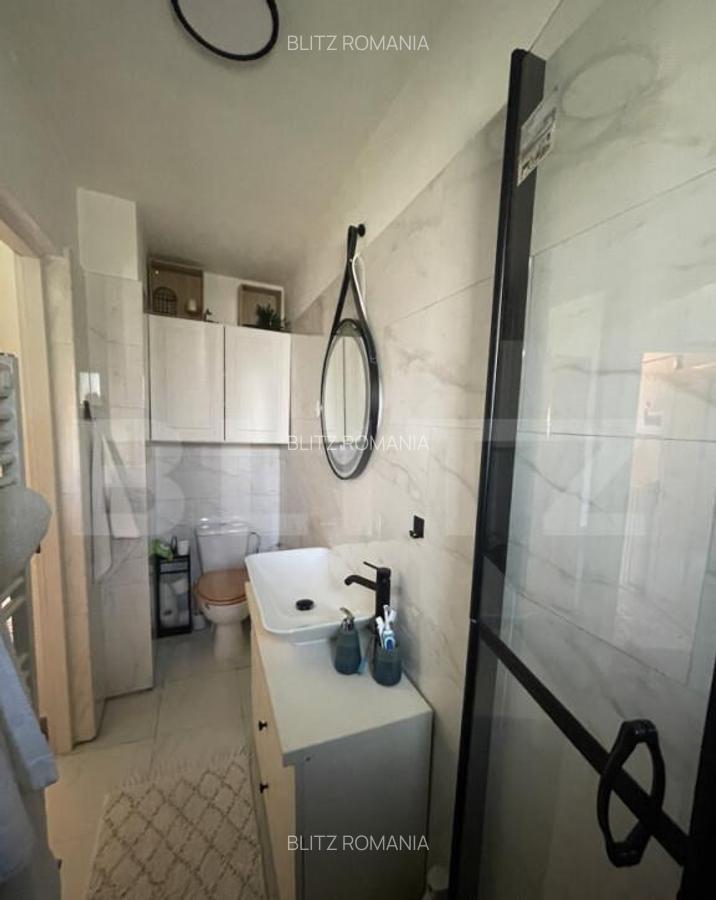 Apartament 2 camere la casa, Semicentral, 52 mp - 12