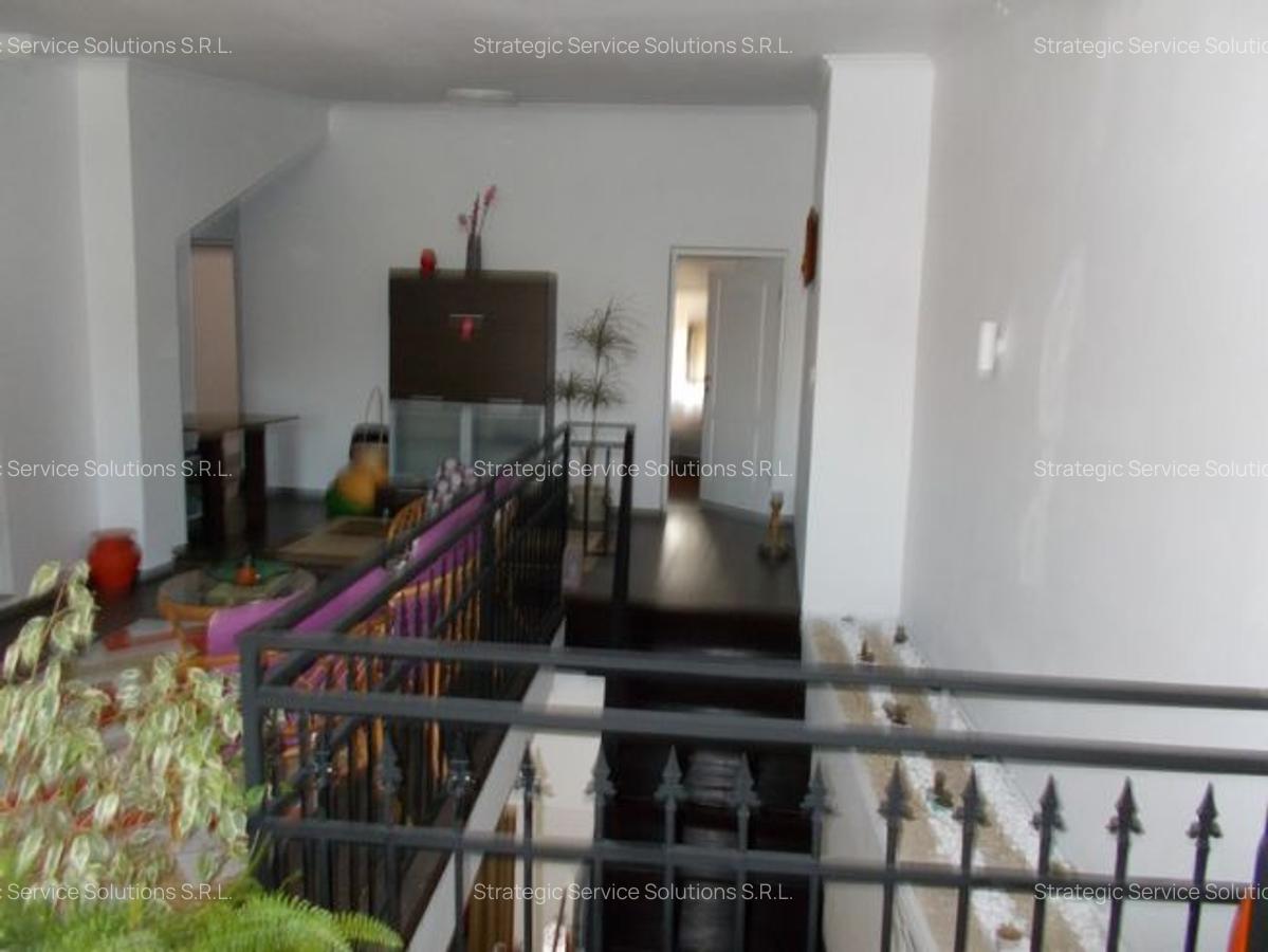 Vila, P+M, Timisoara, Freidorf, 4 cam, pompa caldura, partial mobilata - 6