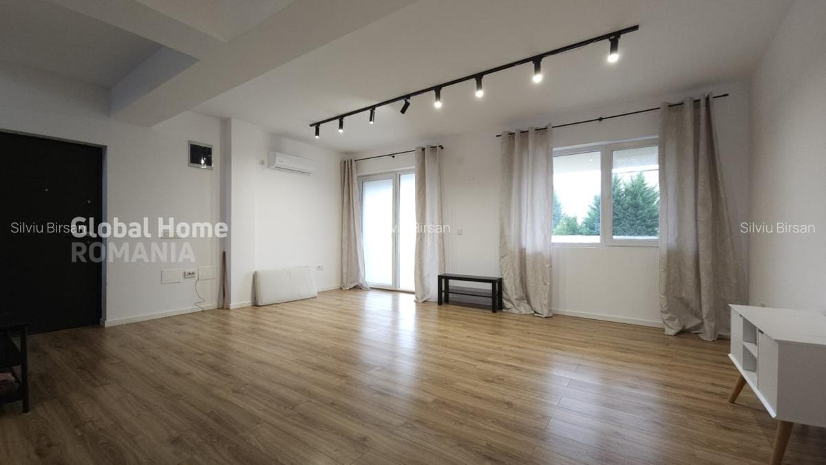 Vila duplex  101 MP | Tunari - Ilfov | Curte 138 MP + Parcare - 5