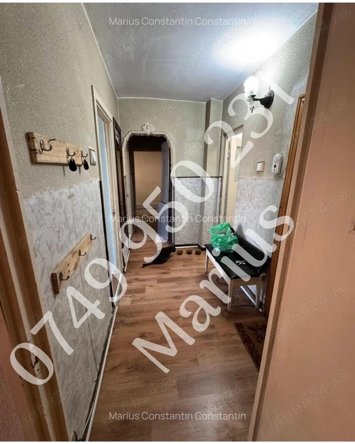 Apartament 3 camere - Sidrugistilor ( General ) - 2 Apartament 3 camere - Sidrugistilor ( General ) - 2