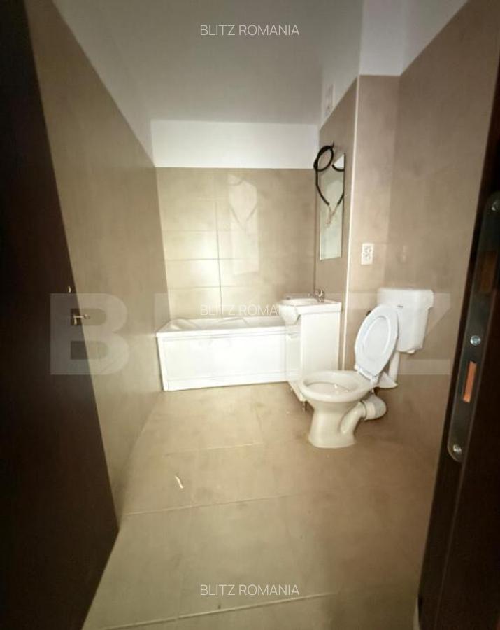 Apartament 2 camere, 50mp utili+balcon, Sanpetru - Brasov - 5