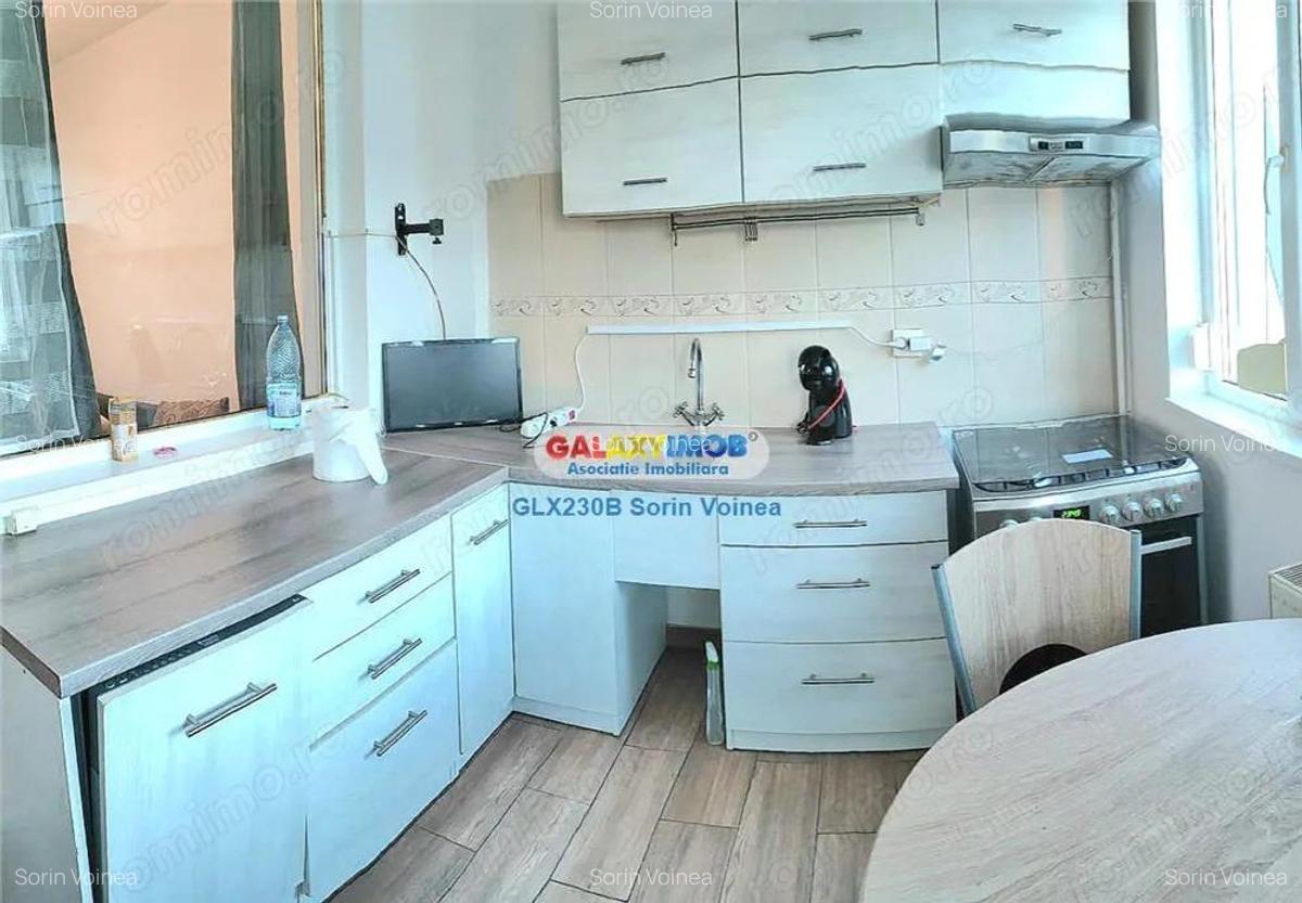 Apartament 2 camere Dimitrie Leonida | centrala | pet friendly -metrou - 13