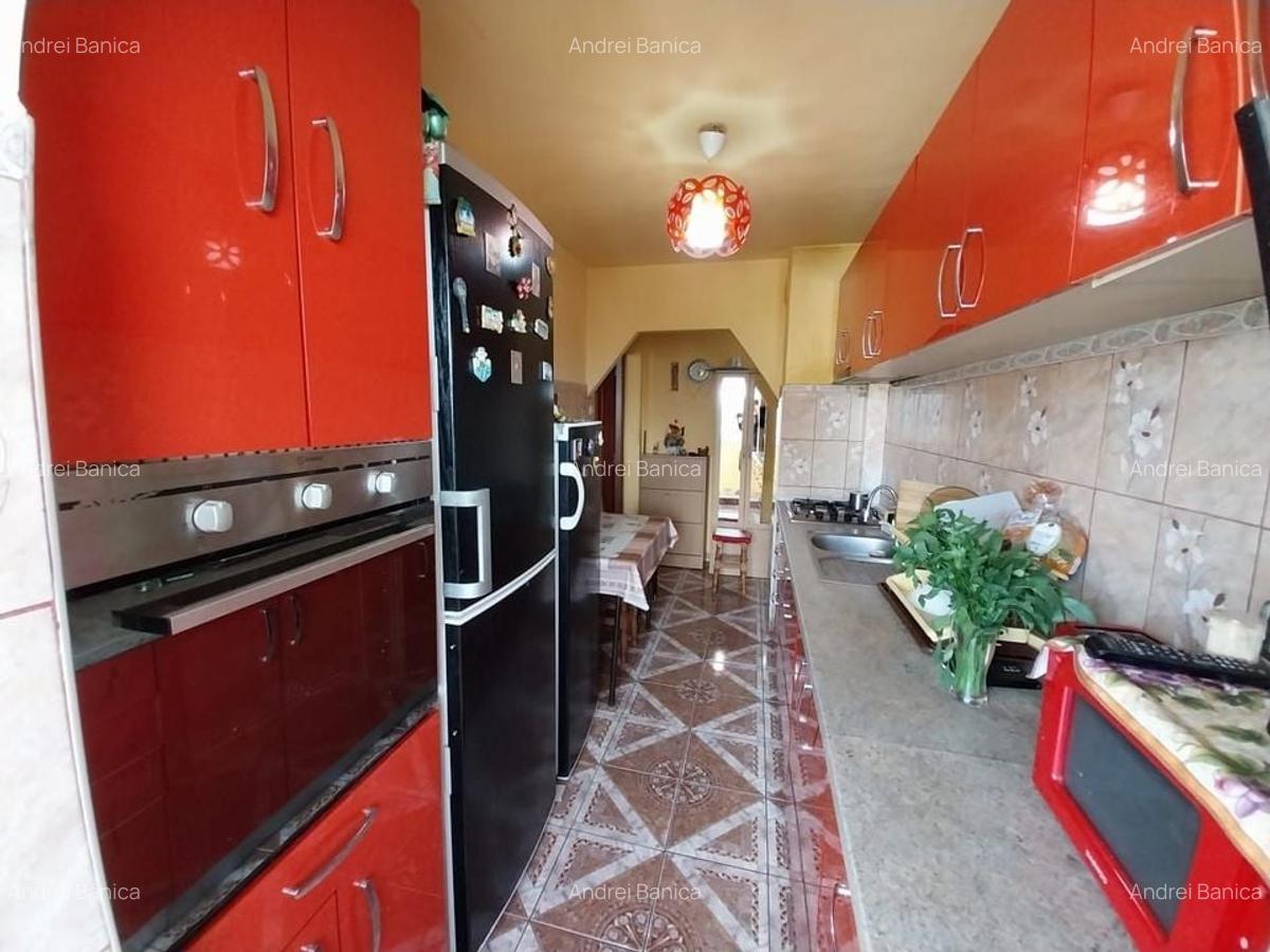 Apartament 2 camere Tractorul | Strada General Mociulschi - 4