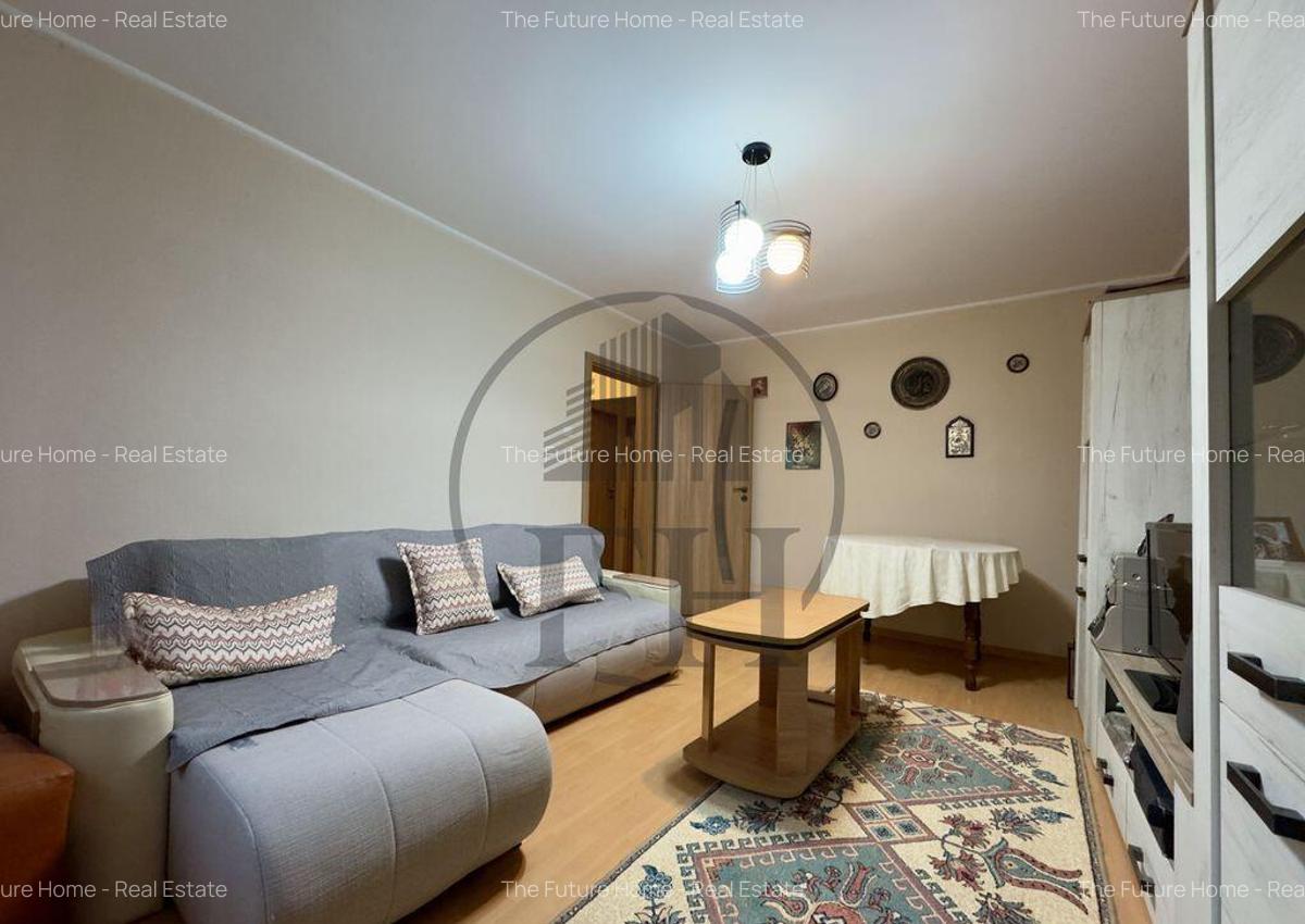 Apartament 3 camere de vanzare Constanta, zona Inel I - 2