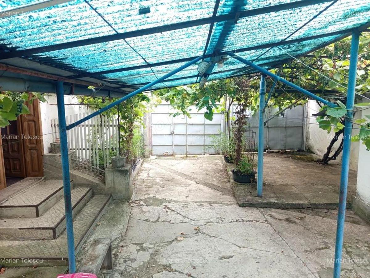 Bradisoru de Jos, Casa 14 Incaperi + Teren 1439MP - 20