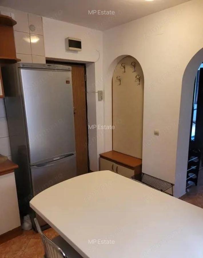 Apartament 2 Camere / Obor-Ferdinand / 50 mp / Metrou - 6