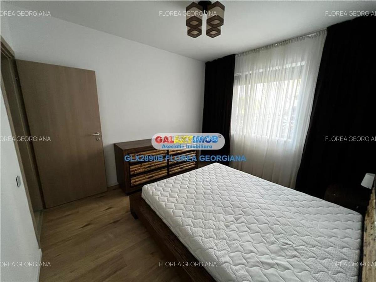 Apartament 2 camere cu gradina Greenfield Residence - 13