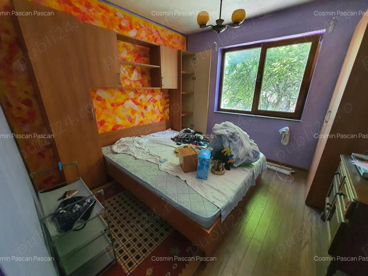Vand 2 apartamente tecuci pret bun - 2