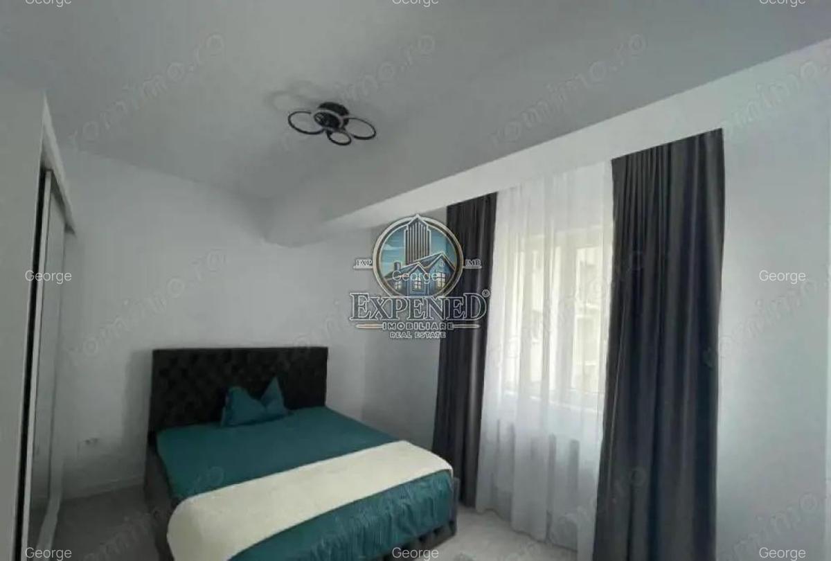 Inchiriere 3 camere Berceni|Centrala|Parcare - 4