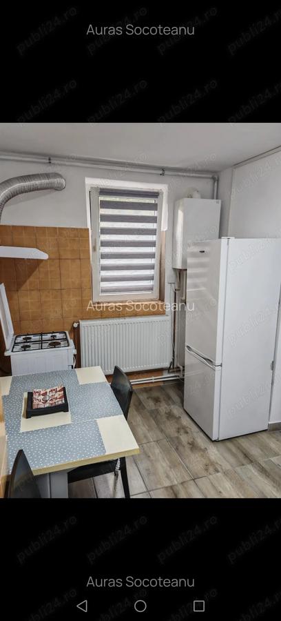 Inchiriez in ora? Gae?ti garsoniera 30mp, complet mobilata. - 1 Inchiriez in ora? Gae?ti garsoniera 30mp, complet mobilata. - 1