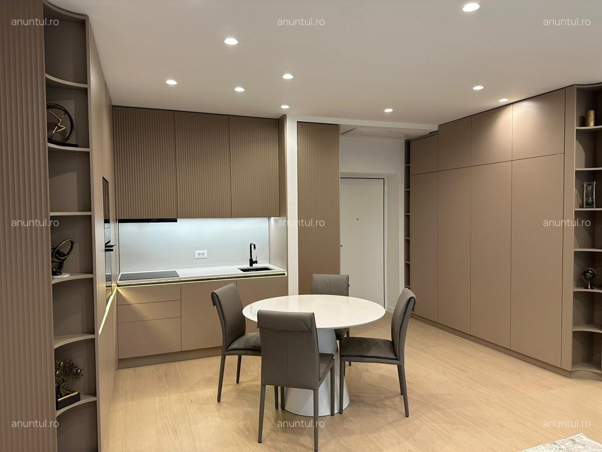 Aviatiei Promenada Mall - 3