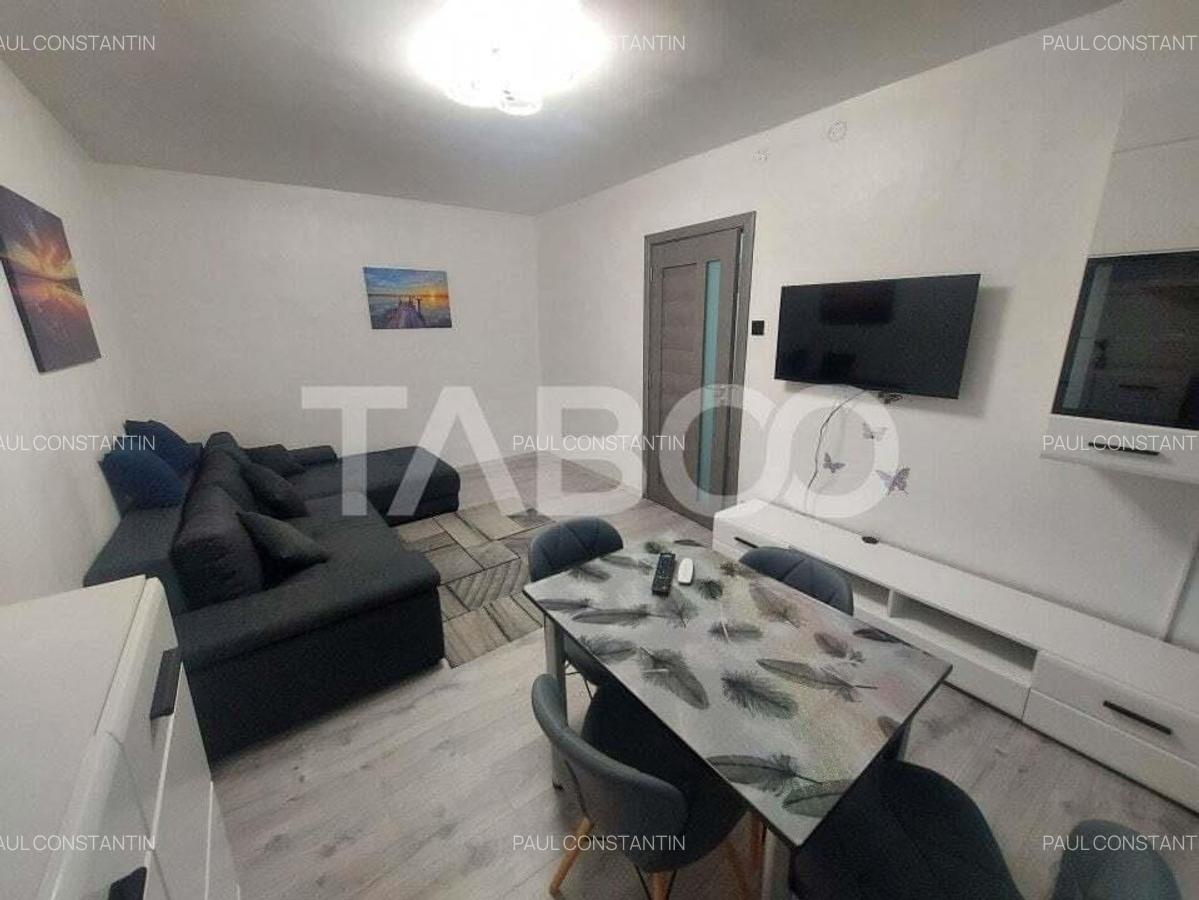 COMISION 0 - EXCLUSIVITATE - Apartament decomandat 2 camere 50 mpu - 2