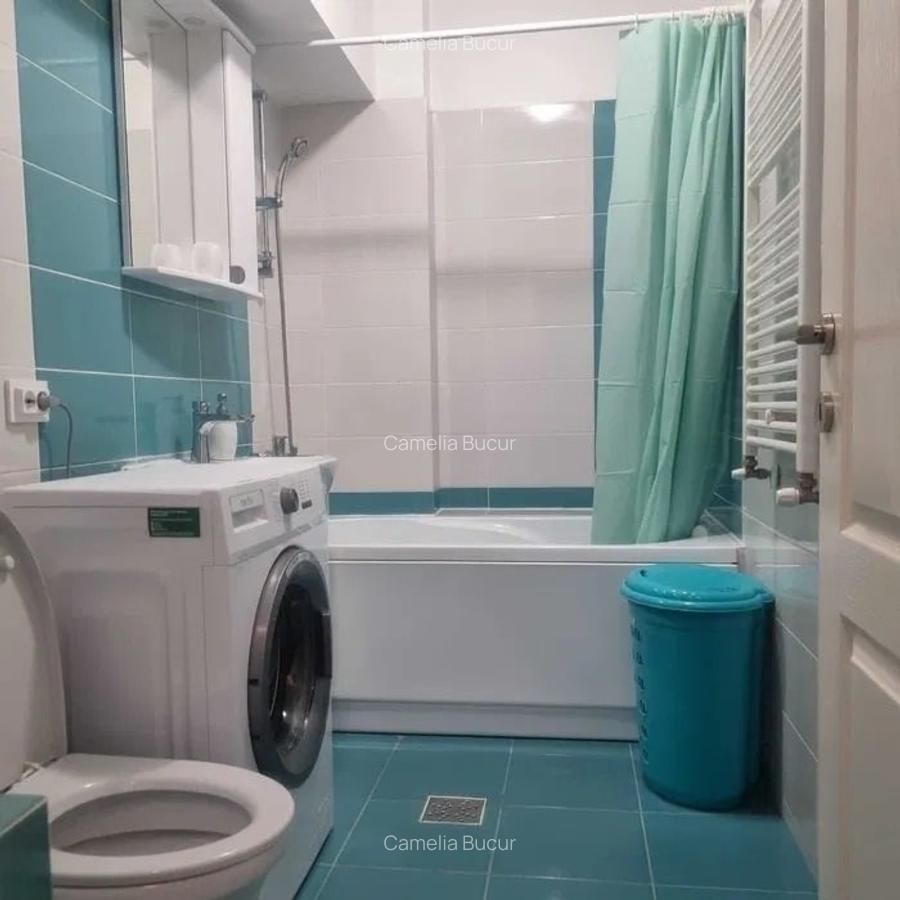 Apartament cu 1 camera - zona Pacurari - Rasarit de soare - spate Kaufland - 5