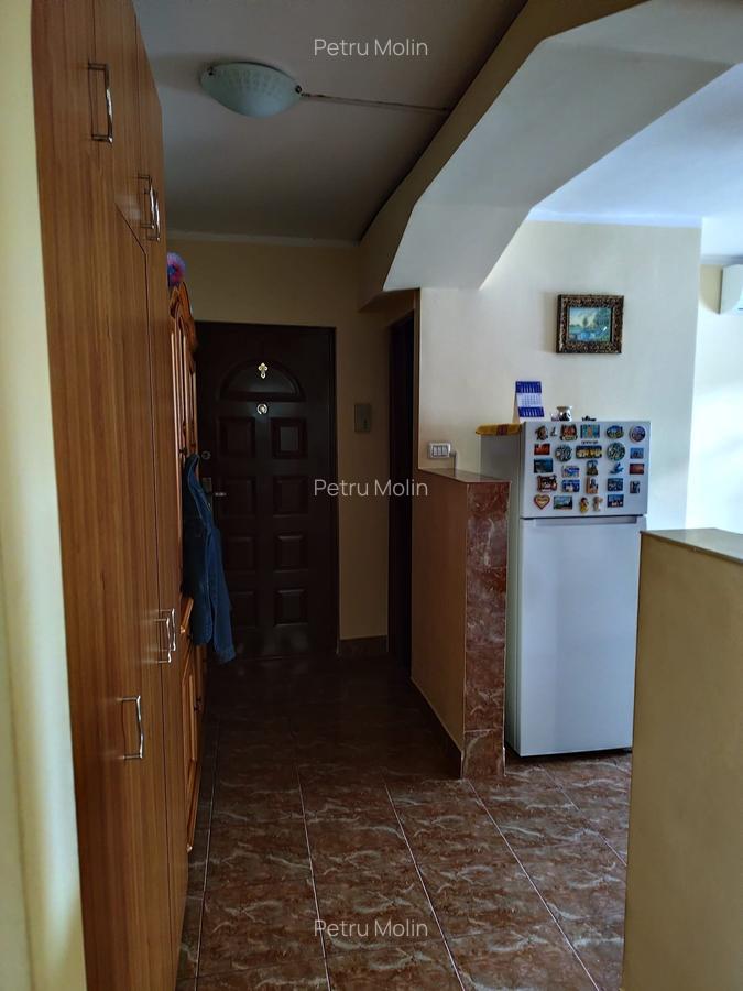 Apartament 2 camere Lipovei-Pizzeria Thalia - 15