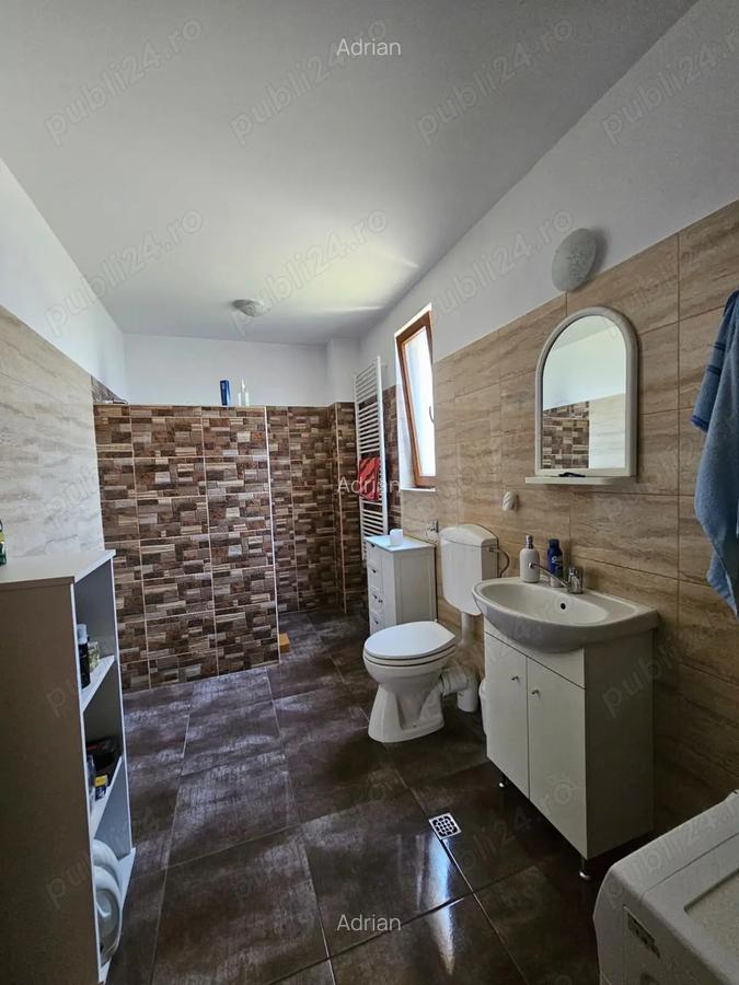 Proprietar vand casa P+E Timisoara - 3