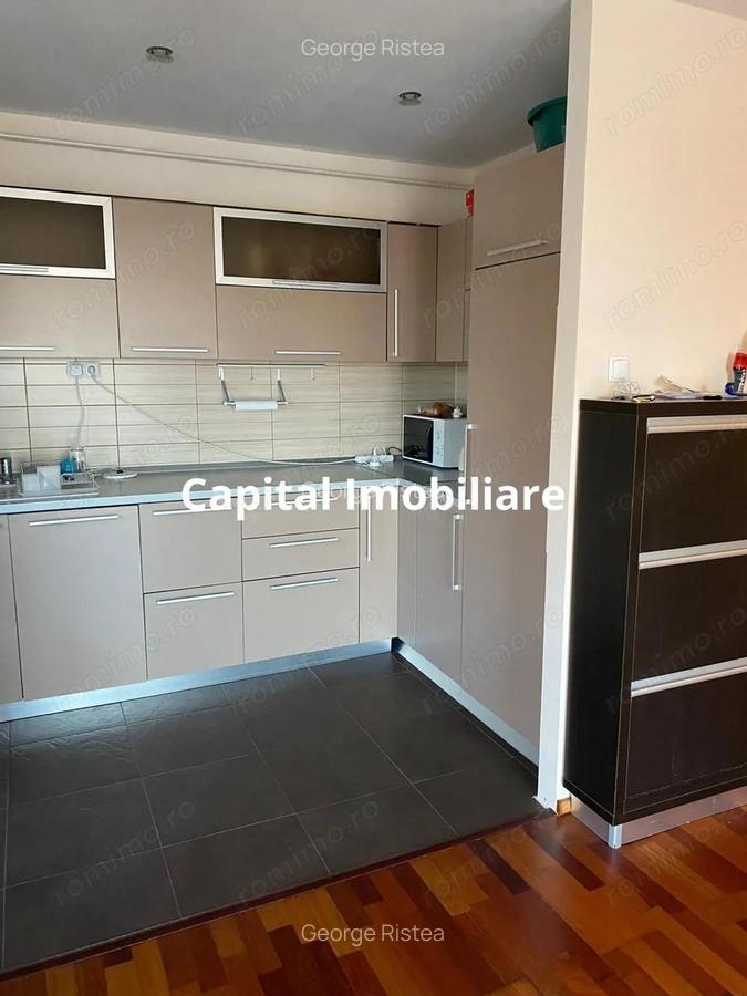 Apartament Evocasa Orizont 84 mp - 5