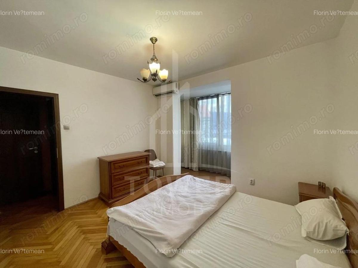 Apartament 2 camere central, aproape de faculta?i ?i centru - 10