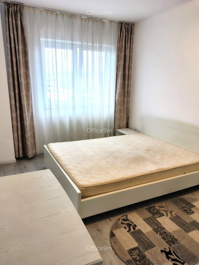 Mall Coresi - apartament 2 camere decomandat - loc de parcare - 2