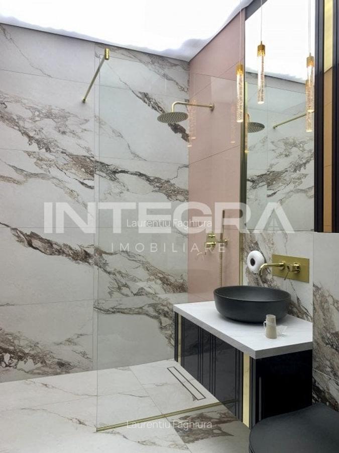 Apartament Cu 3 Camere |  Bloc Villa cu Parcare |  Modern 70 Mp Cartier Europa - 9