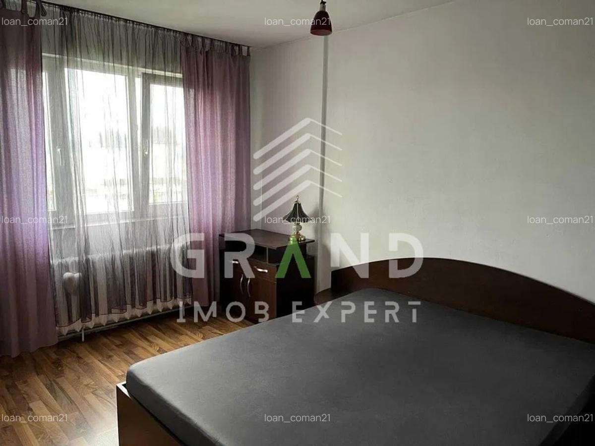 Ap 4 camere, BALCON, PARCARE, zona Manastur - 7