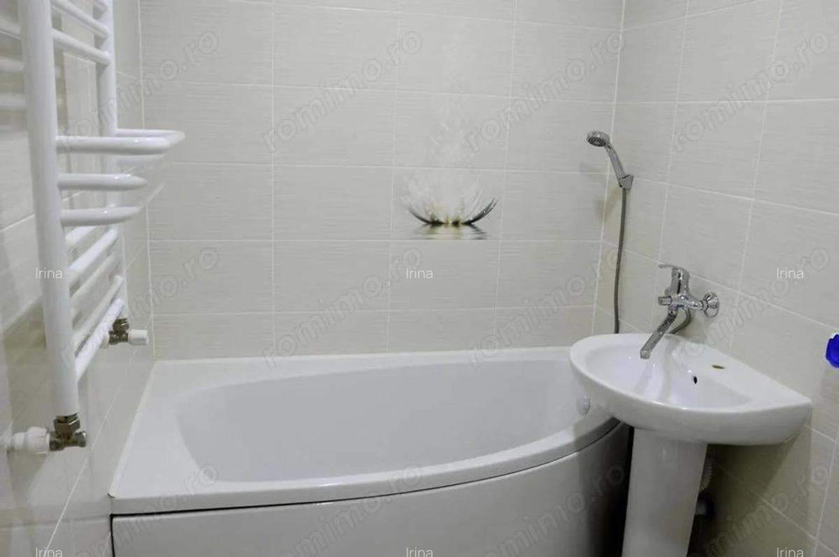 Garsoniera in zona Rahova cu centrala proprie - 5 Garsoniera in zona Rahova cu centrala proprie - 5