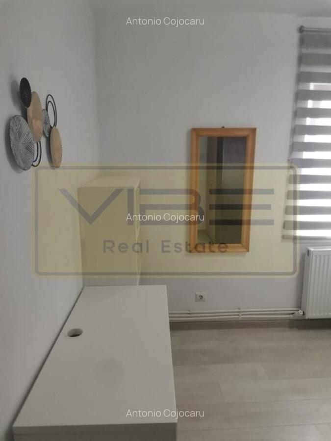 Apartament cu 2 camere decomandat, mobilat în Copou - 13