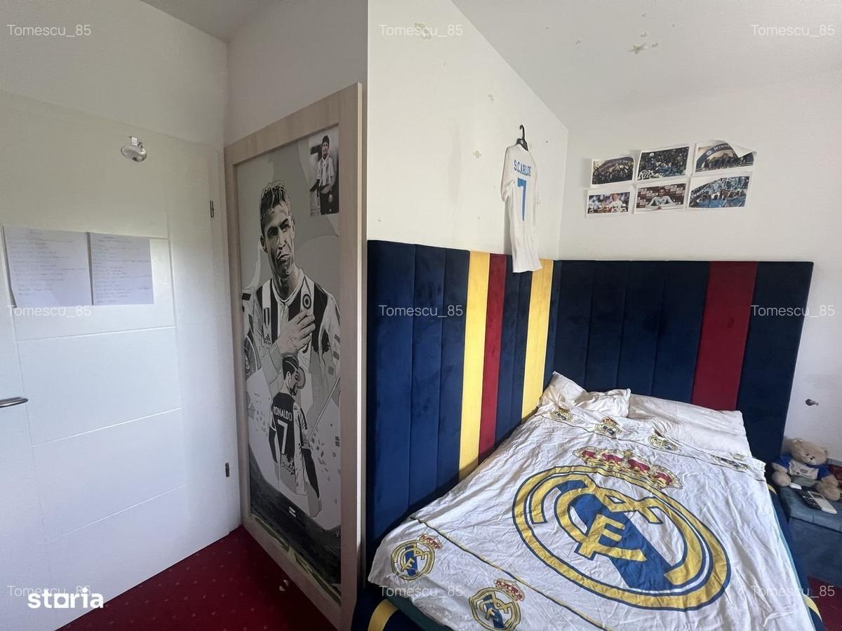 Apartament 4 camere Pipera- Ibiza Sol -  Comision 0 - 8