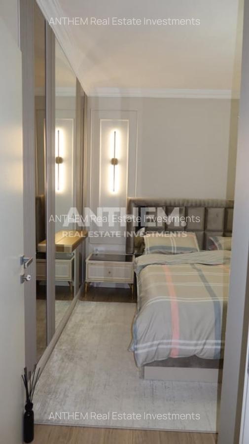 Apartament 2 Camere Ivory Residence - 8